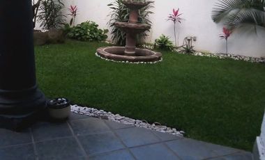 CASA RESIDENCIAL EN PRIVADA