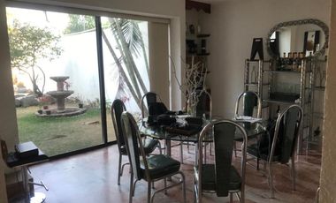 CASA RESIDENCIAL EN PRIVADA