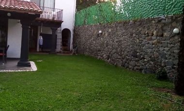 CASA RESIDENCIAL EN PRIVADA