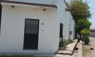 SE VENDE O SE RENTA PROPIEDAD EN CESION DE DERECHOS