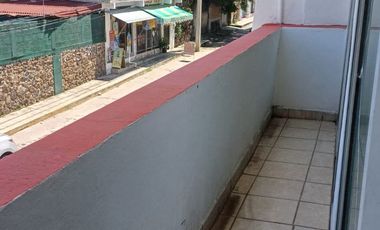 EDIFICIO EN TRES DE MAYO, EMILIANO ZAPATA, MOR