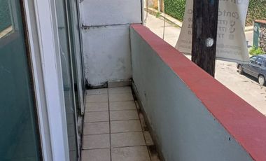 EDIFICIO EN TRES DE MAYO, EMILIANO ZAPATA, MOR