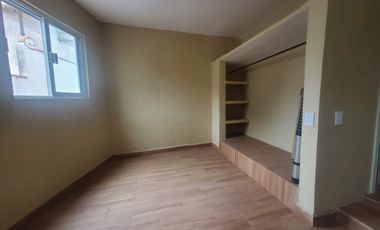 Se renta DEPARTAMENTO en YAUTEPEC