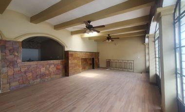 Se renta DEPARTAMENTO en YAUTEPEC