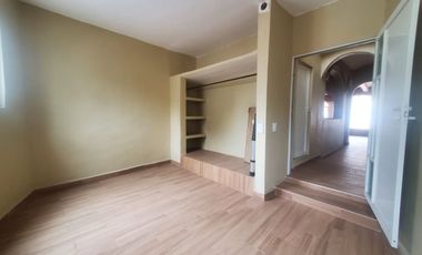 Se renta DEPARTAMENTO en YAUTEPEC