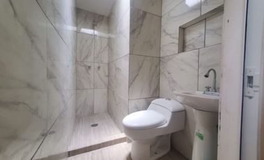 Se renta DEPARTAMENTO en YAUTEPEC