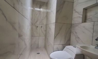 Se renta DEPARTAMENTO en YAUTEPEC