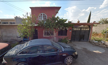 CASA EN VENTA EN CELAYA GUANAJUATO