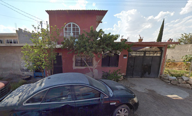 CASA EN VENTA EN CELAYA GUANAJUATO