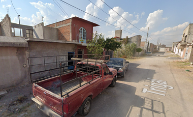 CASA EN VENTA EN CELAYA GUANAJUATO