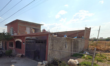 CASA EN VENTA EN CELAYA GUANAJUATO