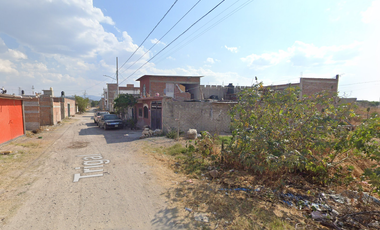 CASA EN VENTA EN CELAYA GUANAJUATO