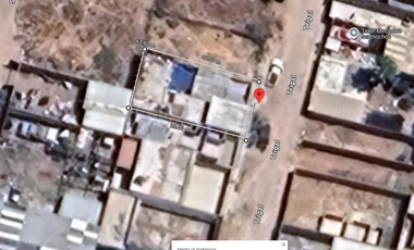 CASA EN VENTA EN CELAYA GUANAJUATO
