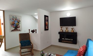 APARTAMENTO CERCA AL MALECON DE GUATAPÉ