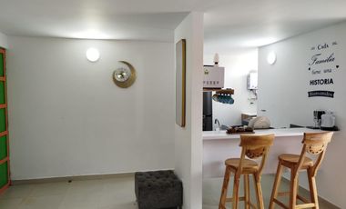 APARTAMENTO CERCA AL MALECON DE GUATAPÉ