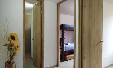 APARTAMENTO CERCA AL MALECON DE GUATAPÉ