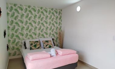 APARTAMENTO CERCA AL MALECON DE GUATAPÉ