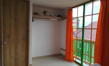 APARTAMENTO CERCA AL MALECON DE GUATAPÉ