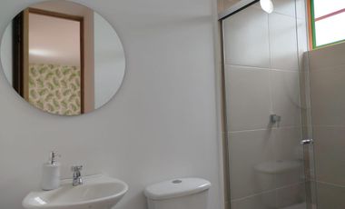 APARTAMENTO CERCA AL MALECON DE GUATAPÉ