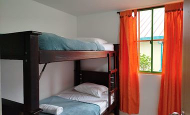 APARTAMENTO CERCA AL MALECON DE GUATAPÉ