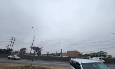 VENTA TERRENO - PUENTE PIEDRA (AV. PANAMERICA NORTE)