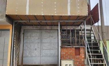 VENTA TERRENO - PUENTE PIEDRA (AV. PANAMERICA NORTE)