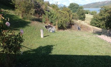 Increíble propiedad a la orilla del Lago Mosquito