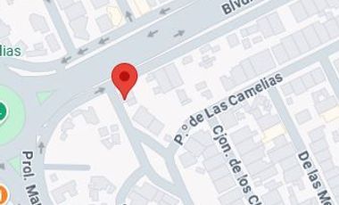 ¡¡Haz Que Tu Dinero Trabaje Para Ti Hoy !! Venta de Hermosa Casa en Exclusiva Zona, Col. Las Bugambilias, Zapopan, Jal .