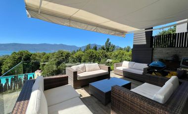 Casa Alma del Lago