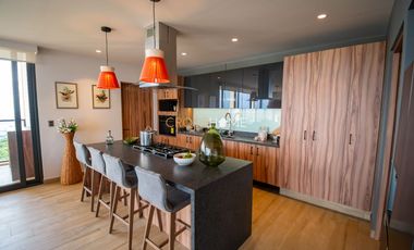 DEPARTAMENTO EN VENTA EN ZIBATÁ