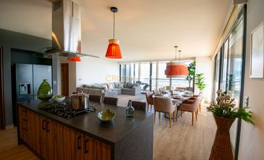 DEPARTAMENTO EN VENTA EN ZIBATÁ