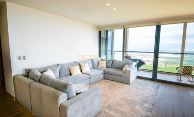 DEPARTAMENTO EN VENTA EN ZIBATÁ