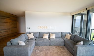 DEPARTAMENTO EN VENTA EN ZIBATÁ