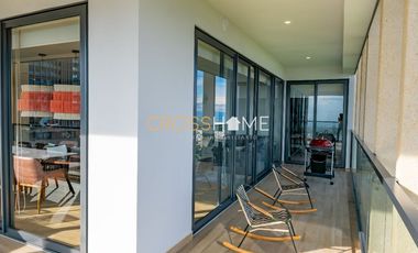 DEPARTAMENTO EN VENTA EN ZIBATÁ