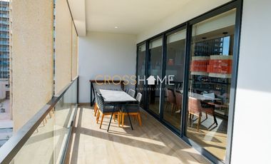 DEPARTAMENTO EN VENTA EN ZIBATÁ