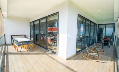 DEPARTAMENTO EN VENTA EN ZIBATÁ