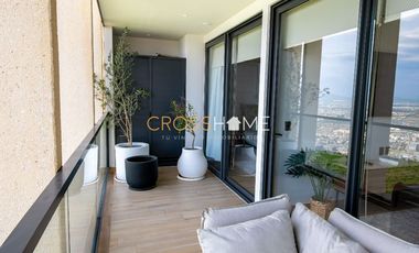 DEPARTAMENTO EN VENTA EN ZIBATÁ