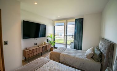 DEPARTAMENTO EN VENTA EN ZIBATÁ