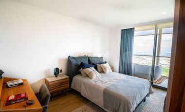 DEPARTAMENTO EN VENTA EN ZIBATÁ