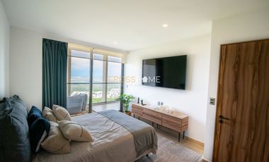 DEPARTAMENTO EN VENTA EN ZIBATÁ