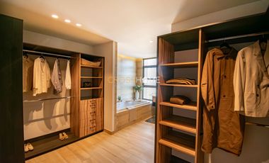 DEPARTAMENTO EN VENTA EN ZIBATÁ