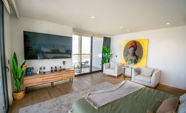 DEPARTAMENTO EN VENTA EN ZIBATÁ