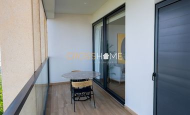 DEPARTAMENTO EN VENTA EN ZIBATÁ