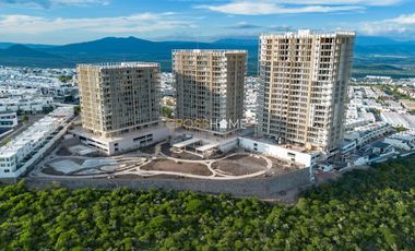 DEPARTAMENTO EN VENTA EN ZIBATÁ