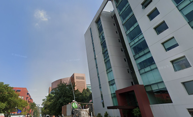 DEPARTAMENTO EN SANTA FE    Excelente Ubicación, Amplio DEPARTAMENTO en Remate Bancario cerca de la  Ibero y Tec MTY, de los corporativos de Santa Fe