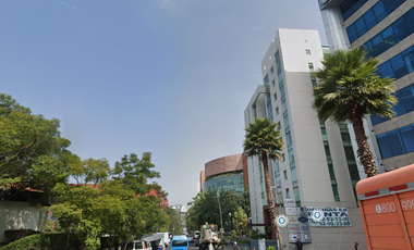 DEPARTAMENTO EN SANTA FE    Excelente Ubicación, Amplio DEPARTAMENTO en Remate Bancario cerca de la  Ibero y Tec MTY, de los corporativos de Santa Fe