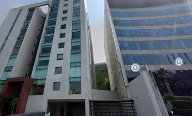 DEPARTAMENTO EN SANTA FE    Excelente Ubicación, Amplio DEPARTAMENTO en Remate Bancario cerca de la  Ibero y Tec MTY, de los corporativos de Santa Fe