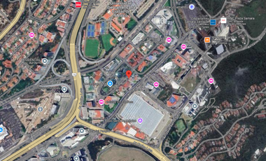 DEPARTAMENTO EN SANTA FE    Excelente Ubicación, Amplio DEPARTAMENTO en Remate Bancario cerca de la  Ibero y Tec MTY, de los corporativos de Santa Fe