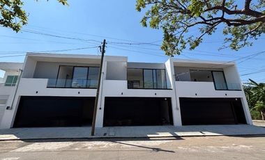Casas en venta en Tampiquera