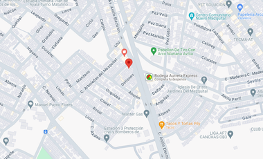 VENTA HERMOSA CASA EN JARDINES DEL MEZQUITAL